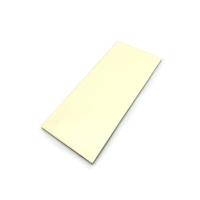 ราคา กาวแผ่น สีขาวขุ่น ขนาด 12 0 x 28 5 ซม ใช้สำหรับเครื่องเข้าเล่มสันกาว Sheet glue (12294392205)
