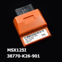 ราคา กล่องไฟ เเต่ง กล่อง ecu สำหรับ wave110i wave125 dream click msx125 scoopy cbr msx มีหลายเเบบให้เลือก กล่องหมก กล่องไฟปลดรอบ กล่องปลดรอบ กล่องเดินหอบ (15365752646)