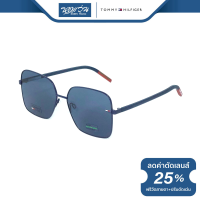 ราคา แว่นตากันแดด Tommy Hilfiger ทอมมี่ ฮิลฟิเกอร์ รุ่น TY0007 BV (17380208478)