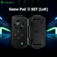 ราคา Black Shark GamePad 3 Left Set คอนโทรลเลอร์เชื่อมต่อผ่านบลูทูธ ด้านซ้าย By Mac Modern (2589762398)