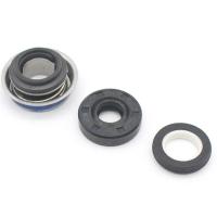 ราคา รถจักรยานยนต์ปั๊มน้ำน้ำมันชุดซีลสำหรับ HONDA CB400 CBR400 NC23 NC29อุปกรณ์เสริม (6749522184)