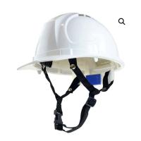 ราคา สายรัดคาง safety สายรัดคางหมวกนิรภัย ไนล่อนแบบ 4 จุด พร้อมส่ง (6028900111)