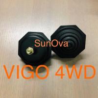 ราคา Vigo 4WD 4x4 Vigo Prerunner 2WD ยางกันกระแทกปีกนกล่าง วีโก้4x4 วีโก้ พรีรันเนอร์ 1 คู่ ซ้าย ขวา (12508599617)