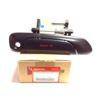 ราคา แท้ศูนย์ มือเปิดประตูนอก ดำ เทา หน้า หลัง ขวา ซ้าย ฮอนด้า ซิตี้ Honda City ZX 2003 2008 แจ๊ส Jazz GD 2003 2007 (15109918498)