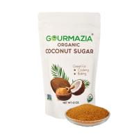 ราคา coconut sugar น้ำตาลดอกมะพร้าว ชนิดผง 340g Keto and Vegan Friendly น้ำตาลคีโต coconut coconutsugar น้ำตาลดอกมะพร้าว (5207932428)