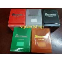 ราคา กล่องใส่การ์ด กล่องพลาสติก คละสี แวนการ์ด บัดดี้ไฟท์ VG Card Shop vgcardshop (11182985610)