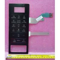 ราคา SAMSUNG อะไหล่แท้ แผงหน้าปัด ปุ่มกดชั้นนอก ไมโครเวฟ รุ่น MG23J5133AT ST พาร์ท DE34 00445P (10997072828)