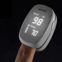 ราคา เครื่องวัดออกซิเจนปลายนิ้ว Yuwell YX102 อ่านค่าชัดเจน เครื่อง Finger pulse oximeter (13076050686)