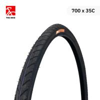 ราคา Deestone ยางนอกจักรยาน ขนาด 700 x 35C 37 622 (10412536249)