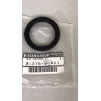 ราคา ซีลทอร์คหรือซีลหน้าเกียร์ NISSAN CEFIRO A32A33 และ NISSAN TEANA J31 เครื่องยนต์ VQ เป็นอะไหล่แท้นิสสัน (14037661325)