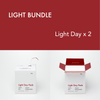 ราคา ira concept Light Bundle เซ็ทมาน้อยสุดคุ้ม (8167174505)
