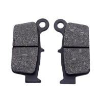 ราคา รถจักรยานยนต์ ด้านหน้า หลัง ผ้าเบรก สำหรับ Honda CR125R CR250R CR500R CRF230L XR250R XR400R XR600R XR650R XR250L XR650L (13059463723)