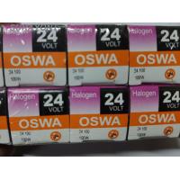 ราคา หลอดไฟฮาโลเจน H3 24V 70W H3 24V 100W OSWA (13722490675)