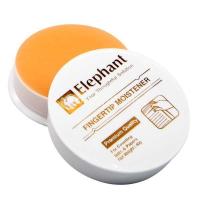 ราคา ครีมนับแบงค์ตราช้าง ขี้ผึ้งนับแบงค์ ตราช้าง จำนวน 1 อัน (18504688649)