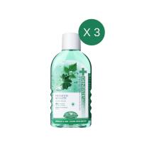ราคา แพ็ค 3ชื้น Dentiste Oral Rinse น้ำยาบ้วนปาก ลดกลิ่นปากและแบคทีเรีย ส่วนผสมจากธรรมชาติ ขนาด 200ML เดนทิสเต้ (9572331637)