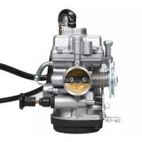 ราคา GPX Legend Gentleman 200 คาร์บูร์ (4264154859)