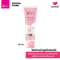 ราคา KA White Foam 100 g เคเอ ไวท์ โฟม 100กรัม (19074320233)
