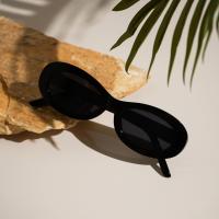 ราคา plume bkk แว่นกันแดดรุ่น Round Angel Sunglasses (15899572669)