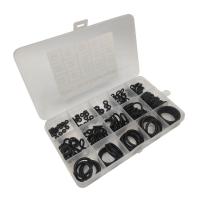 ราคา MT O ring ยางโอริง อเนกประสงค์ คุณภาพสูง 18 ขนาด 225 270pcs ชิ้น พร้อมกล่องพลาสติก (17424731110)