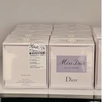 ราคา Miss Dior แท้ ป้ายคิง Eau de Parfum 50 ML EDP กล่องซีล จากดิออร์ สินค้าของเเท้จาก King Power (13607603828)