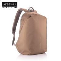 ราคา XD Design กระเป๋าเป้นิรภัยแล็ปท็อป Bobby Soft สีน้ำตาล (8412851818)
