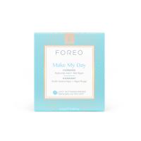 ราคา FOREO UFO Masks Daily Duo x 7 ฟอริโอ้ ยูเอฟโอมาส์ก สูตรกลางวัน และ กลางคืน 7 ซอง กล่อง (17450984556)