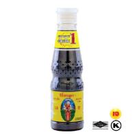 ราคา ซีอิ๊วขาวสูตร1 95มล ตราเด็กสมบูรณ์ (6268446572)
