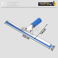 ราคา ยางรีดฟิล์มกระจก ยางรีดน้ำ ยางรีดสติ๊กเกอร์ อุปกรณ์ติดฟิล์มกรองแสง เครื่องมือช่างฟิล์ม HS34 Glass Cleanig Tools (15845766313)