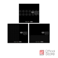 ราคา Master Art สมุดวาดรูป สมุดวาดเขียน มาสเตอร์ซีรี่ย์ 250x260 mm จำนวน 1 เล่ม (107722213)
