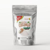 ราคา มะพร้าวอบแห้ง เกล็ด ขนาด 200 กรัม (18292358688)