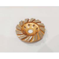 ราคา ใบเจียร์ปูน 4 นิ้ว ใบขัดปูน หินแกรนิต ขนาด 4 นิ้ว ใบเจียร์บัว ใบเจียร์ปูน (6507046486)