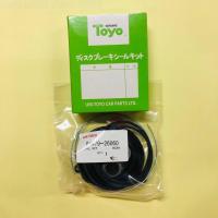 ราคา ชุดซ่อมดิสเบรค TOYOTA KDH200 222 LH184 1 ชุด รถตู้คอมมูเตอร์ Commuter (12696193112)