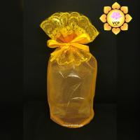 ราคา ถุงสังฆทาน ถุงใส่สังฆทาน ตาข่ายโปร่ง (9371978132)