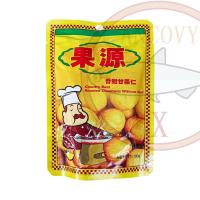 ราคา เกาลัดอบ ตราก่อหยวน 100 กรัม (14659344873)