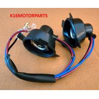 ราคา ขั้วไฟหน้า 2ขั้ว รุ่น SPARK SPARK X ยี่ห้อ HMA สปาร์ค สปาร์คเอ็กซ์ (17244204610)