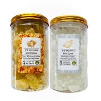 ราคา น้ำตาลกรวด Rock Sugar 450 กรัม น้ำตาล ตุ๋นยาจีน น้ำตาลก้อน Two Tone Tea (19006993288)