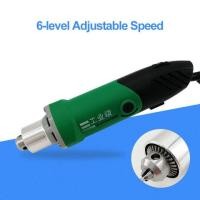 Electric Mini Engraver Pen Mini Diy Engraving Tool Kit For Metal