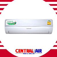 ราคา CENTRAL AIR แอร์ติดผนังรุ่น AFE SERIES R32 ขนาด 18400 BTU (17598877046)