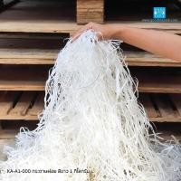 ราคา Goodboxpack กระดาษฝอย สีขาวและสีคราฟท์ ขนาด 1 KG (12089708486)