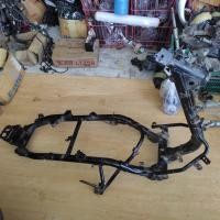 ราคา โครงคลิก125i ปี2012 2014 โครงแท้มือสองสภาพดี (17121638251)