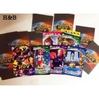 ราคา การ์ดROV 90ใบ ไพ่Rov คละลาย ของเล่น ของสะสม sale (17252844996)