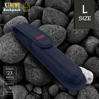 ราคา Xtreme Store ซองใส่กระบองยืดดิ้ว ซองใส่ดิ้ว ซองใส่กระบอง ซองใส่ไฟฉาย ซองไฟฉาย กระเป๋าไฟฉาย ซองเก็บไฟฉาย ซองยาว (14018152880)
