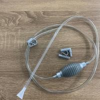 ราคา ถูก ที่เปลี่ยนน้ำ ที่ดูดขี้ปลาอย่างดี กาลักน้ำตู้ปลา ที่ดูดขี้ปลา ทำความสะอาดตู้ปลา ยาว190cm (18296804577)