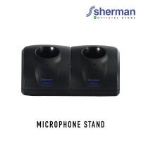 ราคา Sherman ขาตั้งไมโครโฟน รุ่น SD 101 (12207405632)