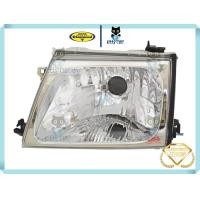 ราคา ไฟหน้า ไทเกอร์ D4D ปี 2001 2003 TOYOTA TIGER D4D โตโยต้า ไทเกอ ดีโฟดี ดีโฟร์ดี ตราเพชร ไดมอนด์ Diamond (18509400356)