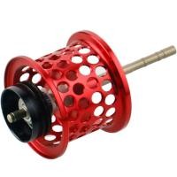 ราคา TRAINFIS BFS Spool สำหรับ TATULA Ct tatula CT Sv tatula 100 Refit Ultralight Metal Spool สำหรับ Daiwa (15635267757)