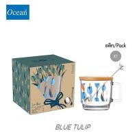 ราคา OCEAN ชุดแก้วกาแฟ COFFEE MUG PLAYFUL 485 ML Pack of 1 (16722022183)