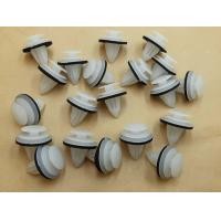 ราคา กิ๊บแผงประตูรถ กาบเสาประตู กิ๊บยึดกาบข้าง สำหรับรถTOYOTA ISUZU HONDA NISSAN MITSUBISHI MAZDA จำนวน 20 ตัว แบบมียางดำ (9497985635)