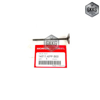 ราคา วาล์ว ไอดี ไอเสีย แท้เบิกศูนย์ 100 HONDA CBR150R 2004 2017 (11715345153)