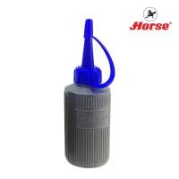 ราคา HORSE ตราม้า หมึกเติมปากกาไวท์บอร์ด 30 ซีซี ตราม้า หลากสี จำนวน 1 ขวด (3543790525)